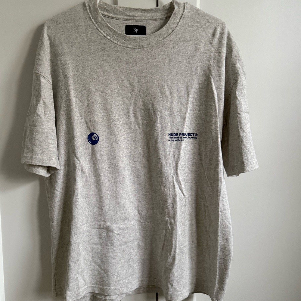 Nude Project T-Shirt